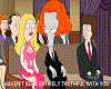 Adult Swim Animated