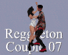 Reggaeton Couple 07