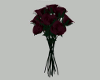 ~A~Burgundy Roses