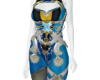 armadura de deusa