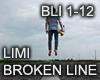 LIMI - Broken Line