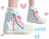 Cinnamoroll Sneakers
