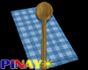 Wooden Ladle 2