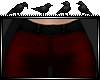 [Maiba] Red Jeans RL