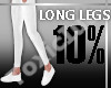 [T] Long Legs +10%