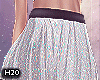 Skirt Brightness