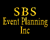 SBS Event Planning Inc