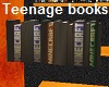 Teenage Books
