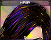 S|Holi Hair 2015