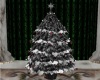 'Christmas Tree Goth V2