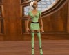CAN Lean N Green Outfit