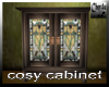 Cosy Cabinet