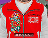 Jacket Ed Hardy Japan