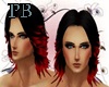 Vampiro red hair 1