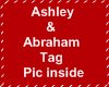 Ashley & Abraham
