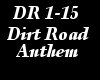 Dirt Road Anthem/Aldean