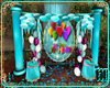 HAPPY BDAY BLUE CELEBRAT