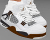4's Brown F's