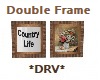 DRV* Country Life Frames