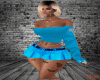 blue  Shorts