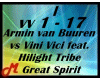 Great Spirit  Mix