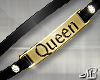 -MB- Queen Gold