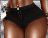Sexy Pantie Black /RLL