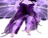 PurpleFaeDress *RP*