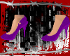 plum elf heels