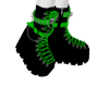 Vy: Green Boots