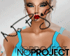 N-P BM *HOT BLUE DREES*