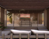 MIISLAND HOUSE