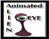 alien eye animated