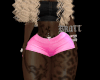 ℬ. Pink Shorts