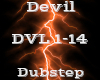 Devil -Dubstep-