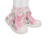 Hello Kitty Shoes