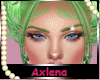 AXL Green 2025 BrowShape