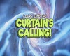 curtains calling instal