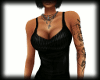 ~H~ Marie Black Hair ~H~