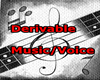 Derivable Music/Voice