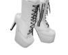 A|| Stiletto Boots #2
