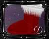 .:D:.NaughtySanta Boots