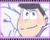 ♦ Karamatsu Pillow Av