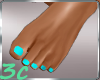 [3c] Bare Feet