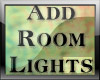 ADD Room Light