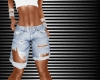 [D] Lily Ripped Jeans