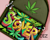 !!D Stoner Backpack G
