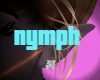 Dreamy Nymph-oh Ears
