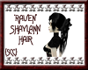 {SCC}Raven Shaylann Hair