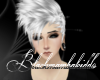 BMK:Cori Snow Hair M